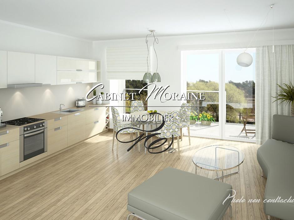 Ac3- buy apartment 
chantepie
 1727221392