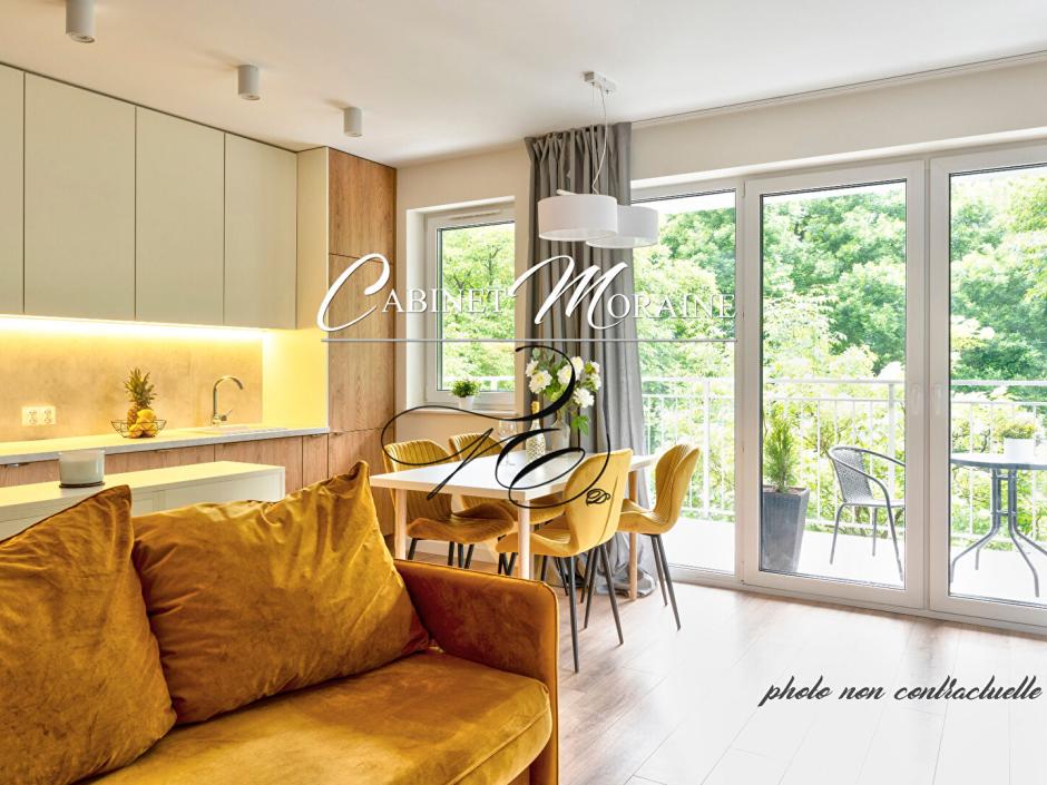 Ac3- buy apartment 
chantepie
 1732235481