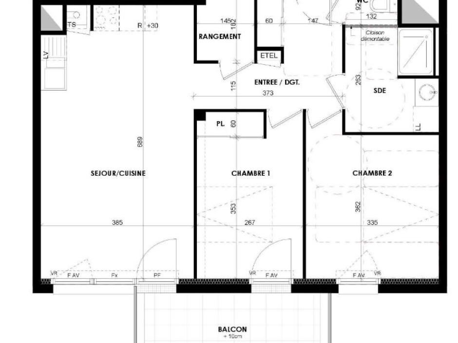 Ac3- buy apartment 
laille
 1726616493