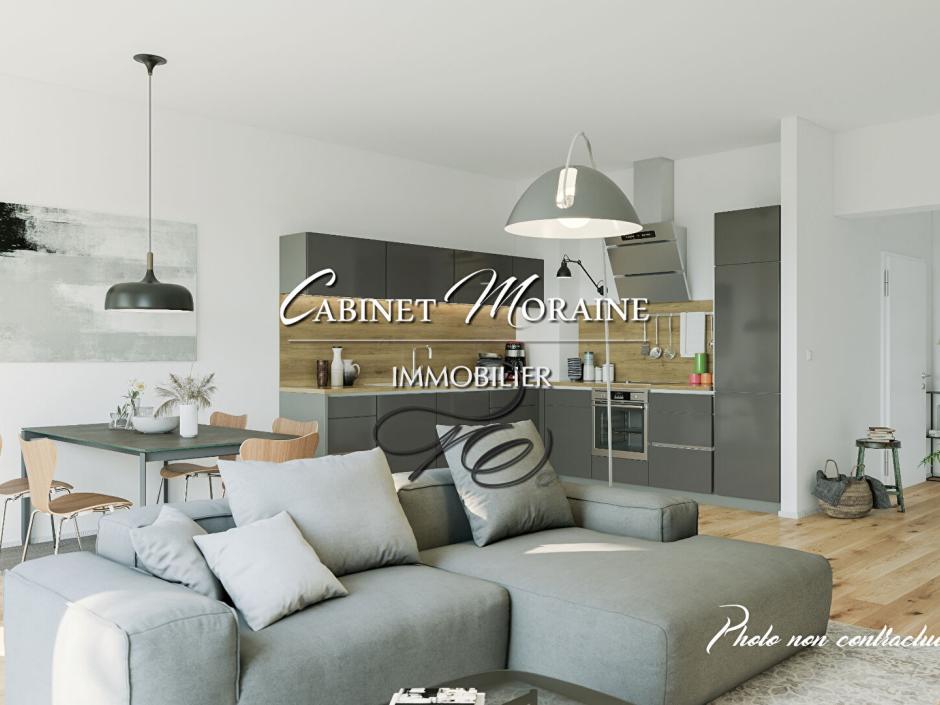 Ac3- buy apartment 
rennes
 1725665885