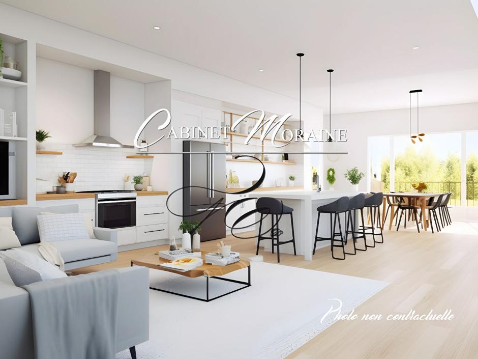 Ac3- buy apartment 
rennes
 1726616391