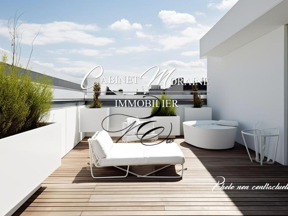 Ac3- buy apartment 
rennes
 1727221210