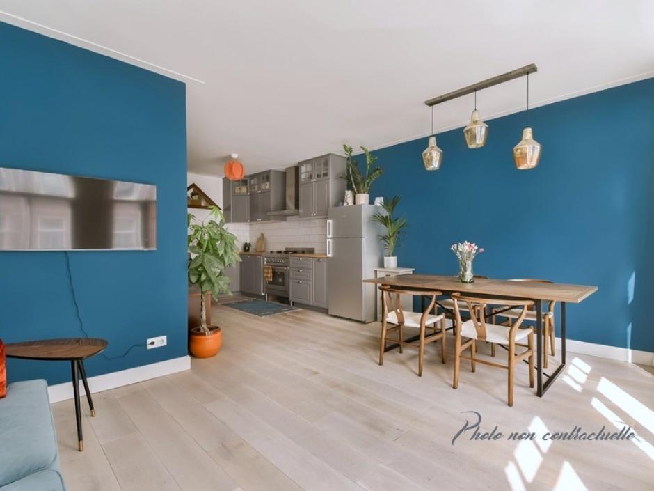 Ac3- buy apartment 
rennes
 1741394918