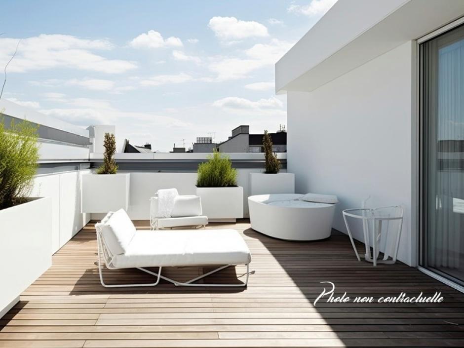 Ac3- buy apartment 
rennes
 1741566947