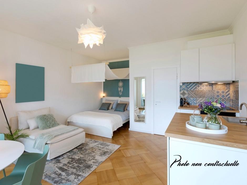 Ac3- buy apartment 
rennes
 1741740414