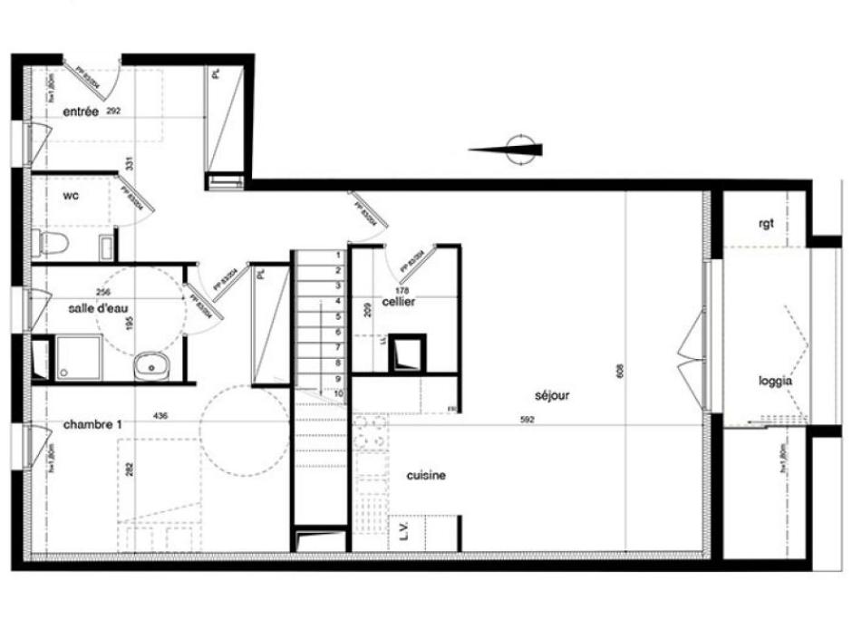 Ac3- buy apartment 
rennes
 1761698563 Ac3- buy apartment 
rennes
 1761698563