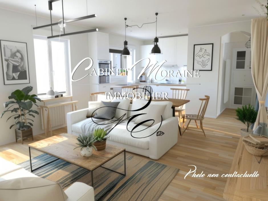 Ac3- buy apartment 
saint erblon
 1730853456