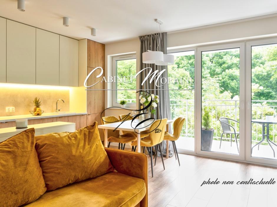 Ac3- buy apartment 
saint erblon
 1737765838