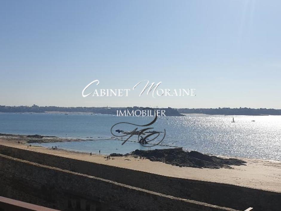 Ac3- buy apartment 
saint malo
 1732927233