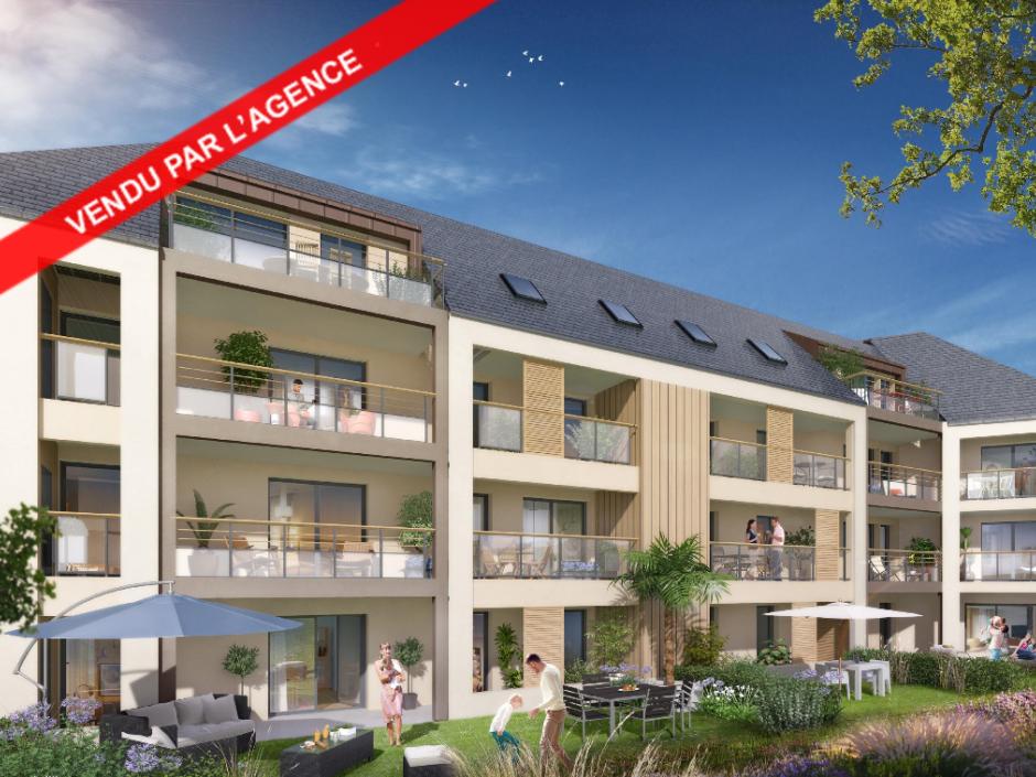 Ac3- buy apartment 
saint malo
 1735087689