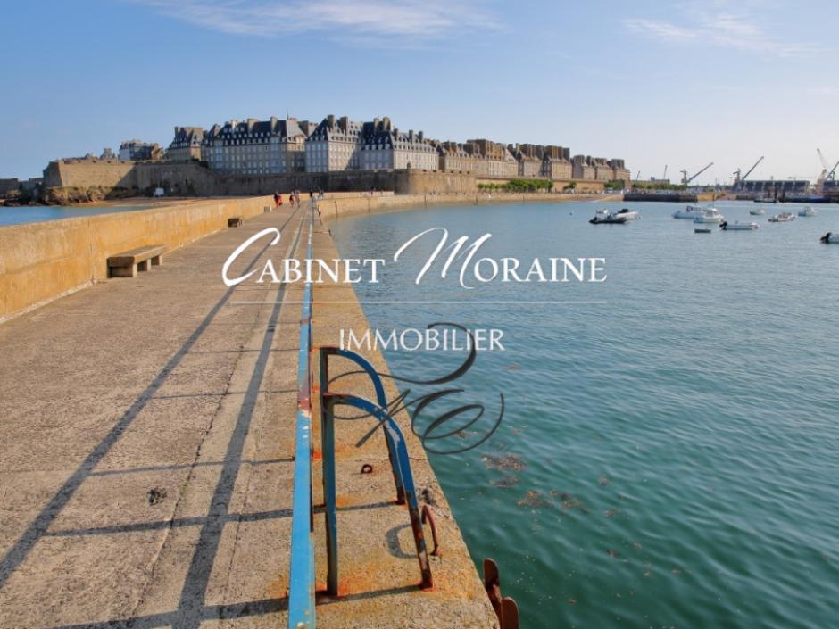 Ac3- buy apartment 
saint malo
 1740185341