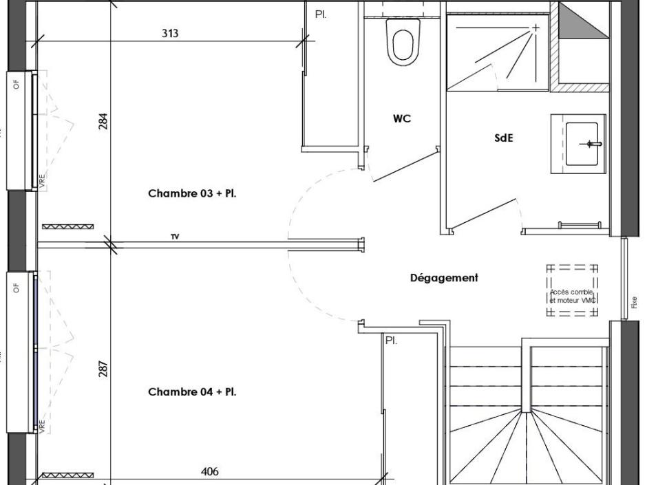 Ac3- buy house 
rennes
 1726616489