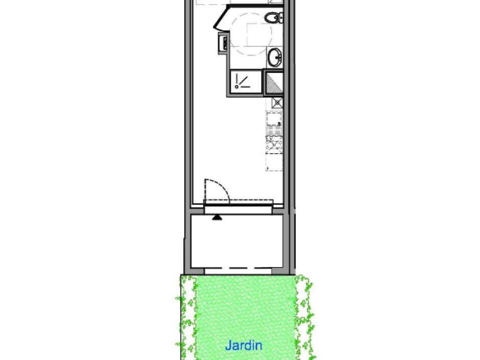 Ac3- vente appartement 
dinard
 1726616239