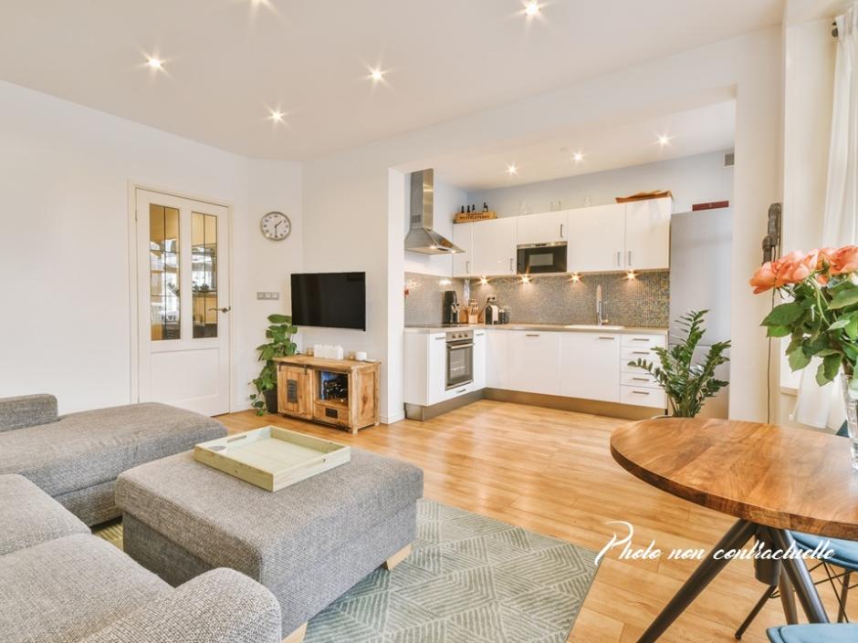Ac3- vente appartement 
dinard
 1745364991