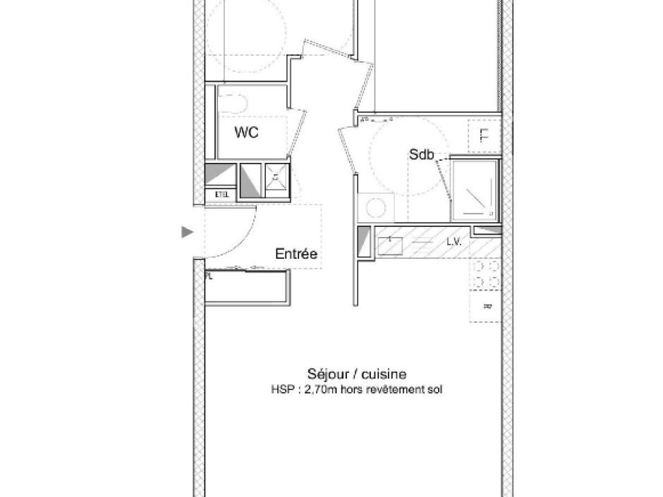 Ac3- vente appartement 
nantes
 1726615961