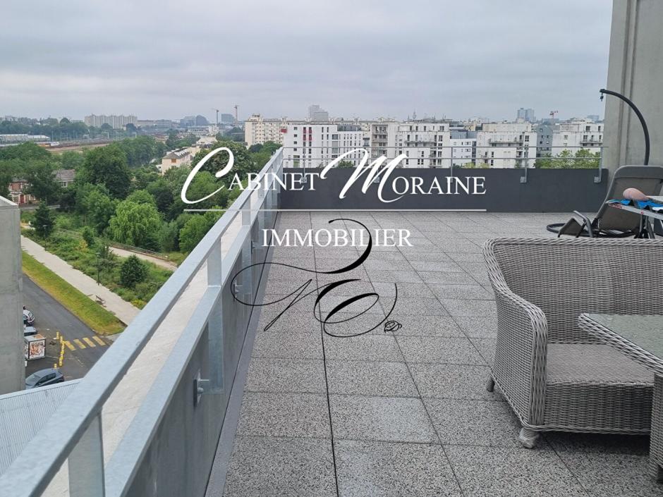 Ac3- vente appartement 
rennes
 1725665747