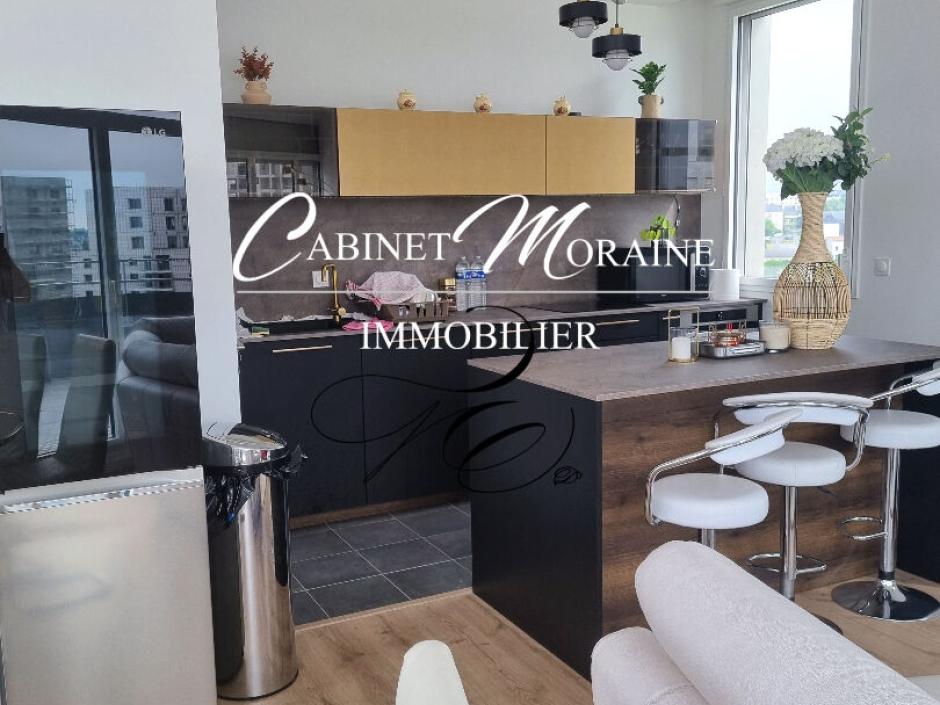 Ac3- vente appartement 
rennes
 1725665747