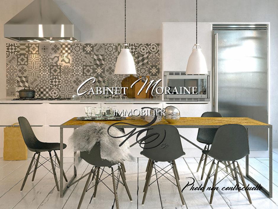 Ac3- vente appartement 
rennes
 1745365421
