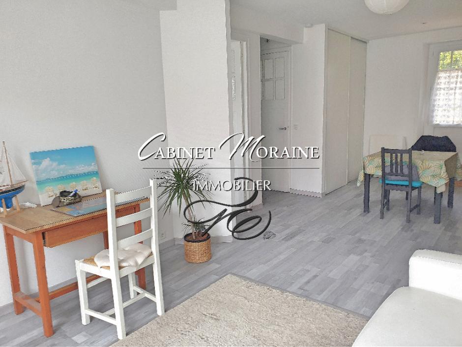 Ac3- vente appartement 
saint malo
 1725665659