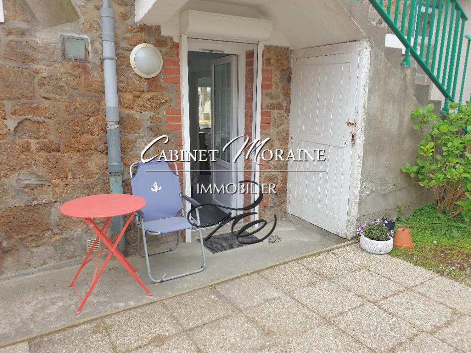 Ac3- vente appartement 
saint malo
 1725665659