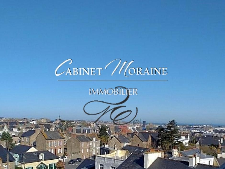 Ac3- vente appartement 
saint malo
 1725665682