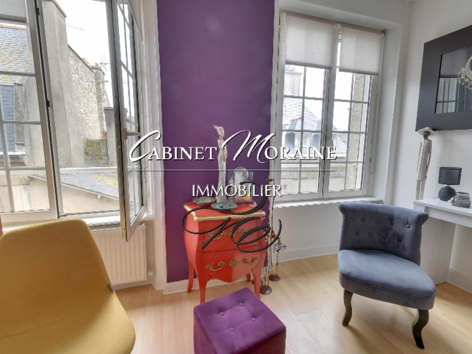 Ac3- vente appartement 
saint malo
 1725665770