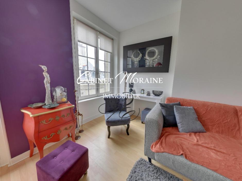 Ac3- vente appartement 
saint malo
 1725665770