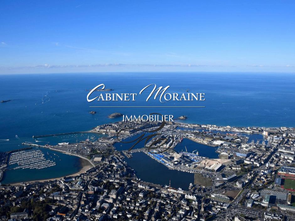 Ac3- vente appartement 
saint malo
 1726616163